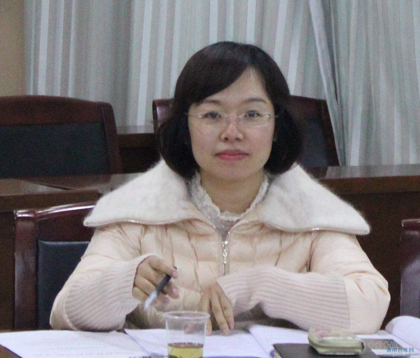 李卓琦:三大杠桿撬動農村深化改革(圖1)