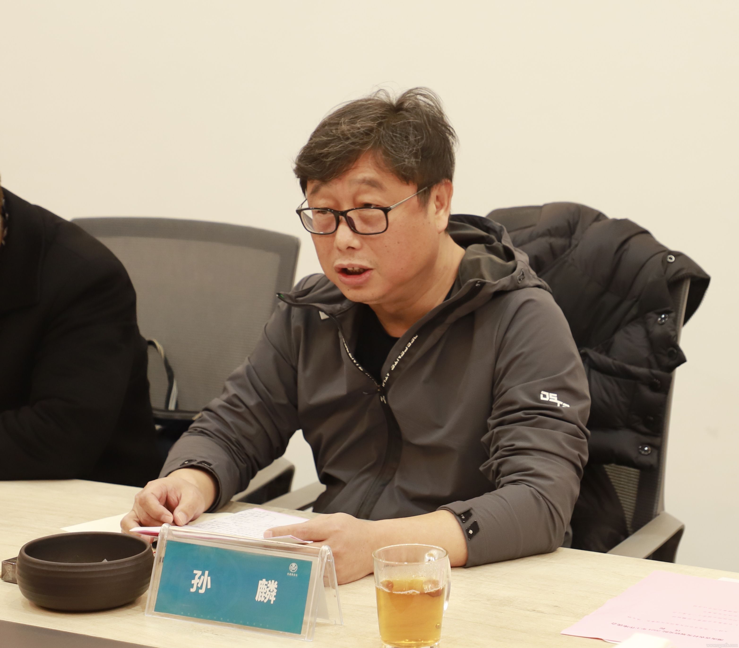 資訊丨湖南省農(nóng)村發(fā)展研究院召開2024年工作座談會(圖3) 資訊丨湖南省農(nóng)村發(fā)展研究院召開2024年工作座談會(圖3)